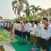 Kemenag Cilegon Gelar Salat Gaib untuk Palestina