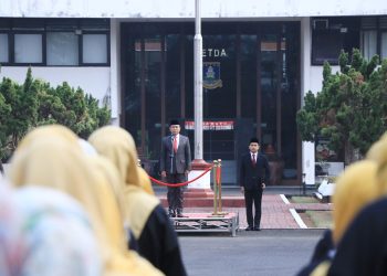 Momentum Hari Pahlawan, Pemuda Diajak Aktif Mengisi Pembangunan