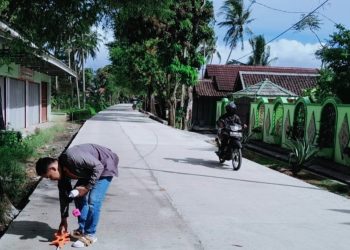 Bupati Pandeglang Klaim Telah Bangun Jalan 333,290 Kilometer