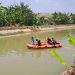 Bocah Sembilan Tahun Diduga Tenggelam di Sungai Sentul