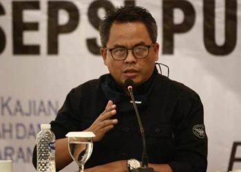 Pilkada Kota Serang 2024 Akan Diramaikan oleh Partai Besar dan Calon Independen