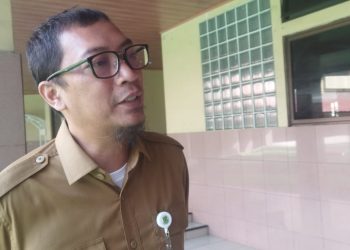Semester III, Investasi di Kota Tangerang Rp 3 Triliun