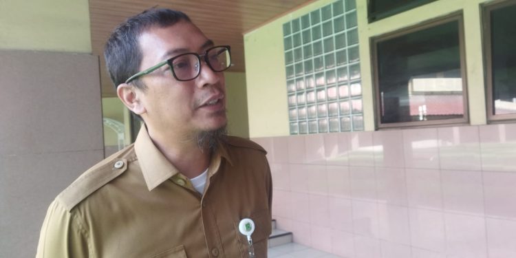 Semester III, Investasi di Kota Tangerang Rp 3 Triliun