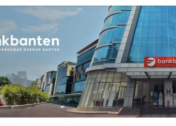Gagal Dekati Bank Mandiri, Bank Banten Jajaki Bank DKI
