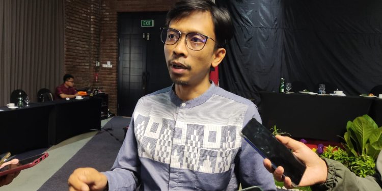 ASN di Kabupaten Serang Diminta Tak Asal Berpose