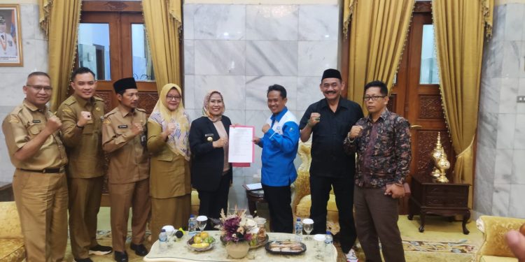 Serikat Buruh Minta Bupati Serang Sepakati Kenaikan Upah 20 Persen