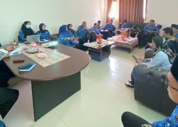 Puting Beliung Datang, 380 Rumah di Pandeglang Rusak