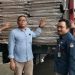 Hari Ini, KPU Kota Serang Terima Logistik Bilik Suara dan Segel Plastik
