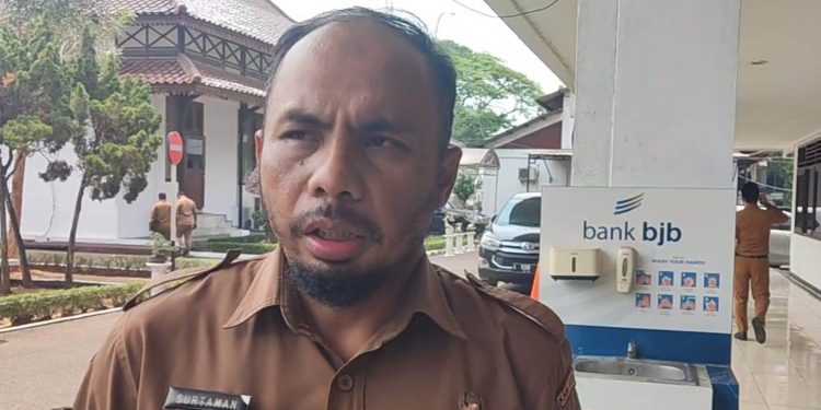 OPD Diingatkan Tak Lakukan Rekrutmen Honorer