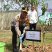 Dukung Program 10 Juta Pohon, Polres Serang Tanam 1.500 Pohon
