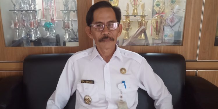 17 Rumah di Babakan Kalanganyar Menjadi Penerima Bantuan RTLH