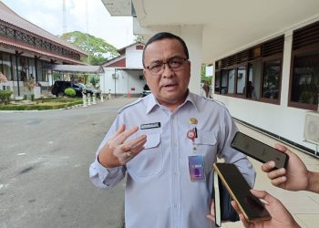 Masuk Musim Penghujan, Masyarakat Kabupaten Serang Diminta Waspadai Tiga Penyakit Ini