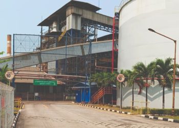 PT SUJ Terapkan Konsep Zero Dust Management
