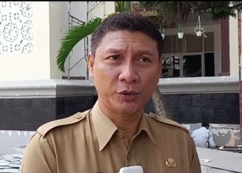 Pemprov Tunggu Hasil Beauty Contest Bank Penampung Dana Hibah Pilkada Banten