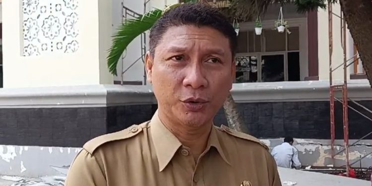 Pemprov Tunggu Hasil Beauty Contest Bank Penampung Dana Hibah Pilkada Banten