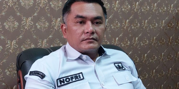 Pemkot Serang Sediakan Rusunawa Gratis Bagi Warga Terdampak Normalisasi Sungai Cibanten