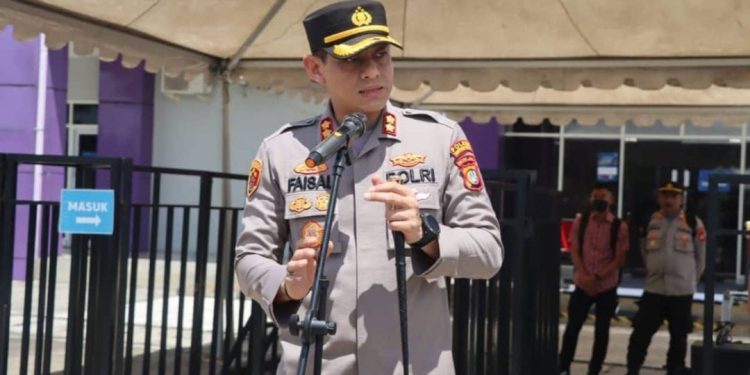 Tangsel Masuk Wilayah Rawan Pemilu Nomor Satu di Indonesia