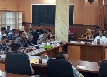 Warga Cilegon Kembali Persoalkan Ketenagakerjaan di PT Lotte