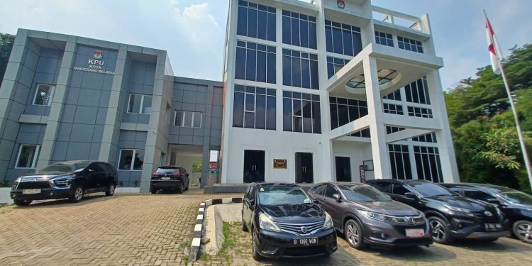 Tangsel Masuk Wilayah Paling Rawan Pemilu, KPU Membantah