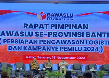 Pendistribusian Logistik Pemilu 2024 Diawasi Ketat
