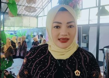 Adde Rosi Sebut Sentra Gakkumdu Pemilu Harus Netral
