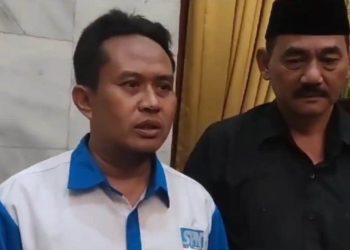 SPN di Kabupaten Serang Minta Upah Naik 20 Persen