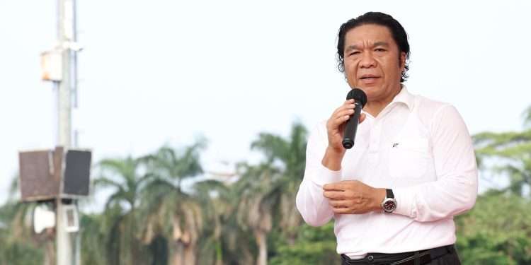 Al Muktabar Keluarkan Surat Edaran Netralitas Pegawai Pemprov Banten