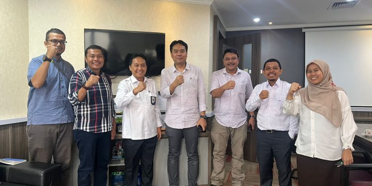 BKKBN Dorong Kolaborasi Masyarakat Turunkan Stunting