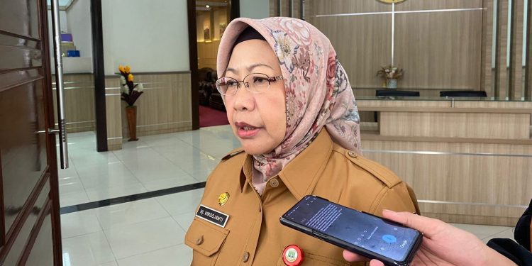 Jelang Akhir Tahun, Pemprov Banten Pelototi Tiga Komoditas Ini