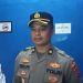 Jelang Pemilu 2024, Polres Lebak Siapkan Personel Amankan TPS Rawan Bencana