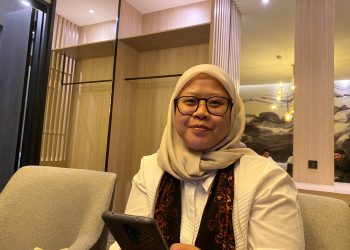 Logistik Pemilu Tahap I Harus Dikirim Sebelum 23 November