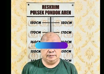 Jadi Calo Masuk Honorer, ASN Kesbangpol Tangsel Ditangkap Polisi