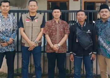 Siap-siap! APK Bacaleg di Kota Tangerang Akan Diturunkan Bawaslu