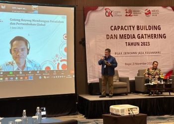 Rekening Peminjam Pinjol Capai 115,80 Juta