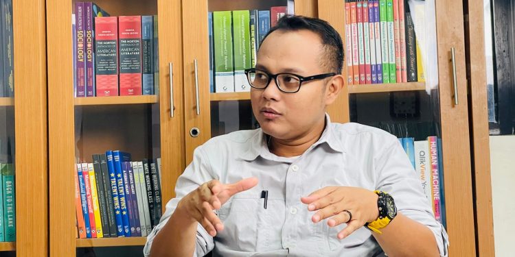 Punya Kekuatan yang Mengakar, Golkar Panaskan Mesin Pilkada Banten
