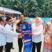 Bupati Pandeglang Resmikan Obyek Wisata Baru