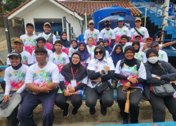 Raih Dua Medali Emas, Delapan Atlet Panahan Banten Amankan Tiket PON Aceh XXI