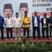 Targetkan Kemenangan Maksimal, Ini Pesan Koordinator Tim Pemenangan Banten