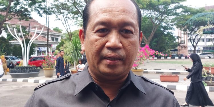 Siap-siap, Pemkot Serang Kembali Buka Kuota PPPK 2023, Ini Formasinya