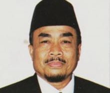 Pesan Zarkasih Nur untuk Anak Muda di HUT ke-15 Kota Tangsel