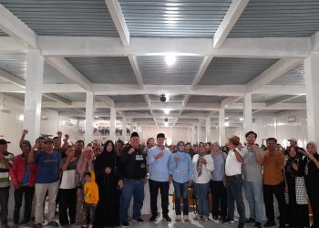 Tahun 2063, Diprediksi Profesi Petani di Indonesia Hilang