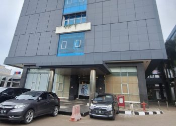 Investasi Kota Cilegon Tembus Rp28,153 Triliun
