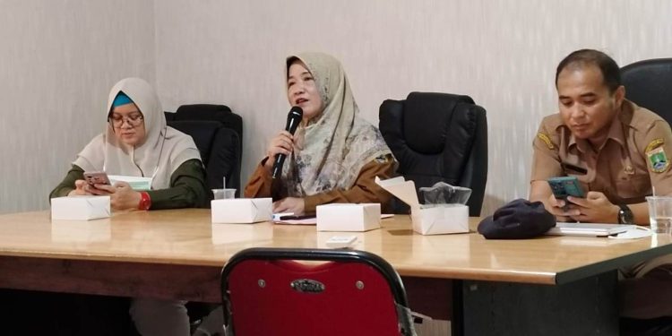 Pemkot Cilegon Waspadai Penularan Rabies