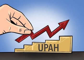 UMK Pandeglang 2024 Diusulkan Naik Rp 72 Ribu