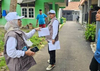 Penjurian Terbuka Green and Clean Tangsel 2023 Dimulai, Seluruh RT Bersiap