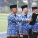HUT Korpri, Sekda Minta ASN Kota Tangerang Dorong Kemajuan Bangsa