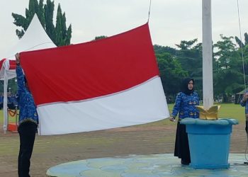 Bupati Ingatkan ASN Jaga Netralitas dan Jangan Buat Gaduh