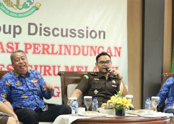 Undang-Undang Perlindungan Anak, Dilema bagi Guru