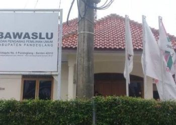 Bawaslu Siapkan Sanksi ke Kades di Pandeglang Jumat Ini