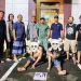 Tim Resmob Polres Pandeglang Tangkap Dua Pelaku Curanmor